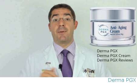 What Does Derma PGX Mean